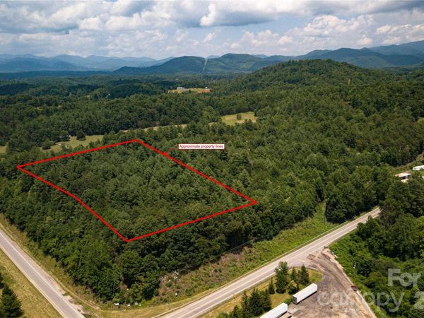 60 Upper Roberts Branch Road, Weaverville, NC 28787