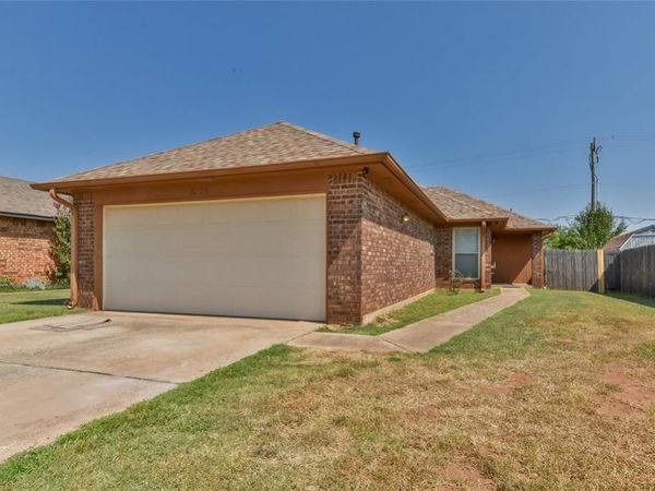 8125 SW 36th Street, Oklahoma City, OK 73179