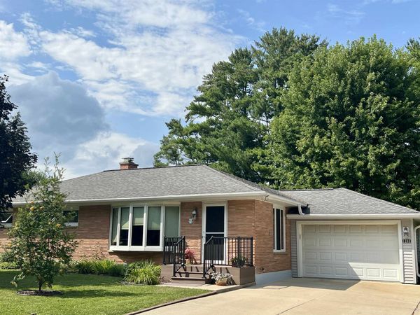 1240 Oak Street, Plain, WI 53577