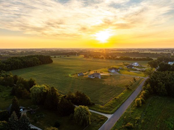 606.31 Acres 11 Tracts, Stoughton, WI 53589