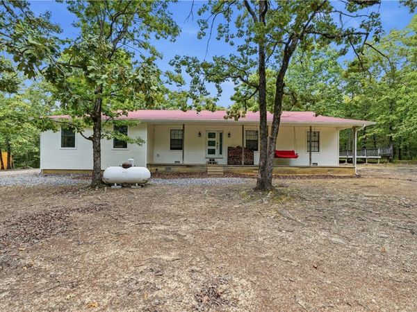 68 Tanner Drive , Bigelow, AR 72016