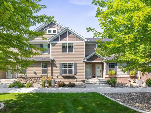 7745 Madelyn Creek Drive, Victoria, MN 55386