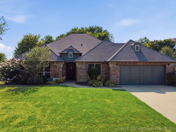 26640 Duck Pond Lane , Claremore, OK 74019