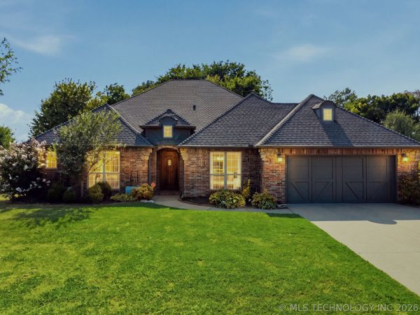 26640 Duck Pond Lane , Claremore, OK 74019