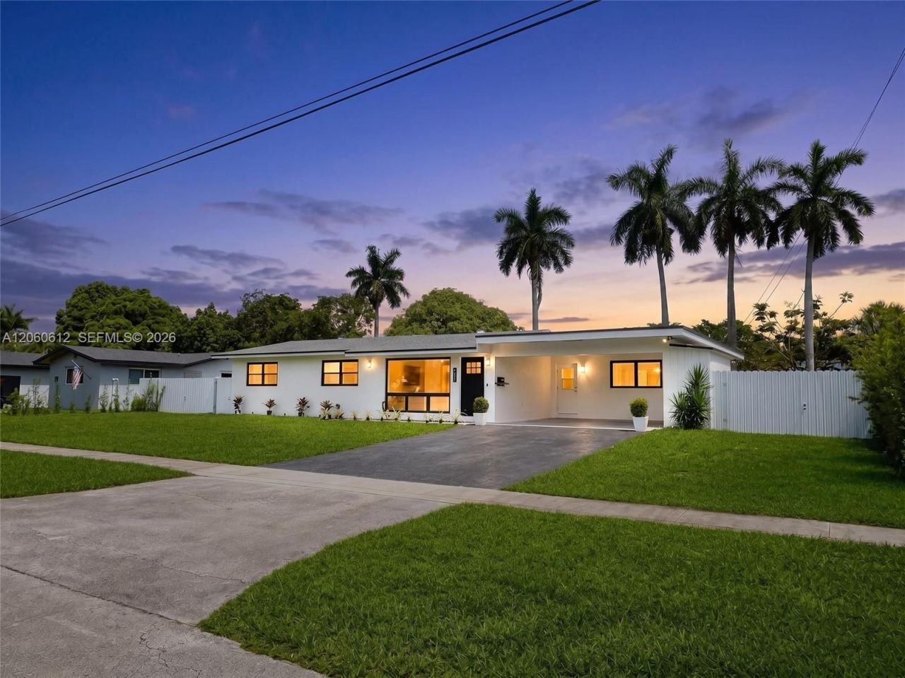 6601 NW 9th St, Plantation, FL 33317 Photo