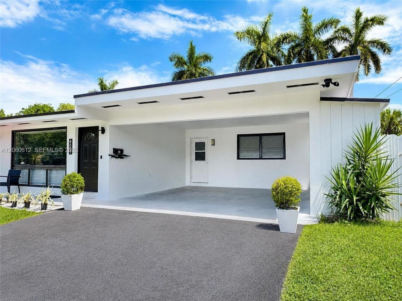 6601 NW 9th St, Plantation, FL 33317 Photo