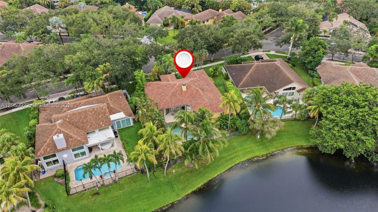 1028 Creekford Dr, Weston, FL 33326 Photo
