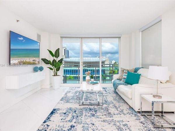6917 Collins Ave , Unit 720, Miami Beach, FL 33141