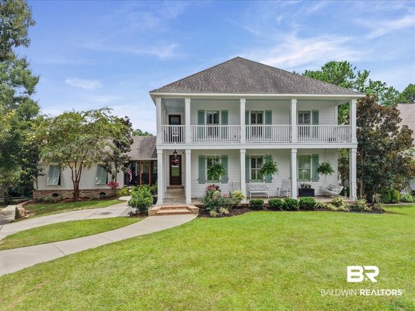 33056 Flintwood Cir, Spanish Fort, AL 36527