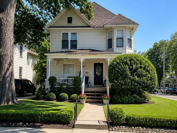 800 43rd Street , Rock Island, IL 61201