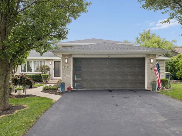 2905 Carol Drive, Joliet, IL 60432