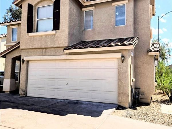 7858 Warwickshire Way, Las Vegas, NV 89139