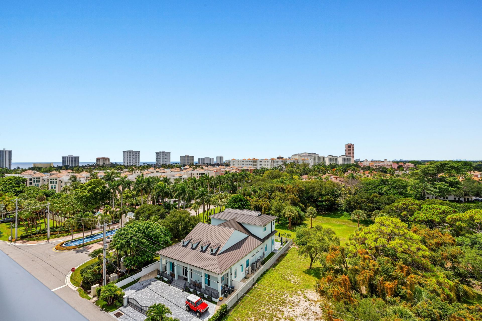 485 E Royal Palm Road, Unit 804, Boca Raton, FL 33432 Photo