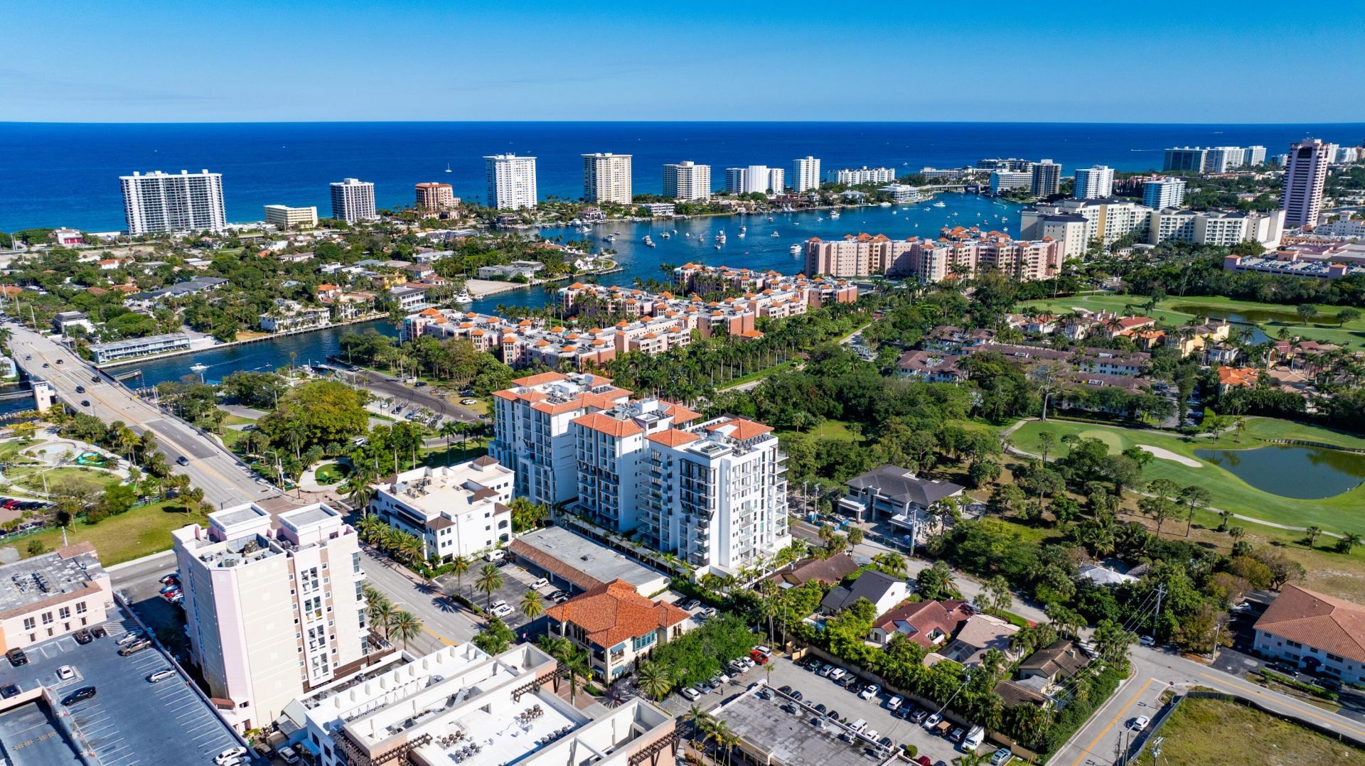 485 E Royal Palm Road, Unit 804, Boca Raton, FL 33432 Photo