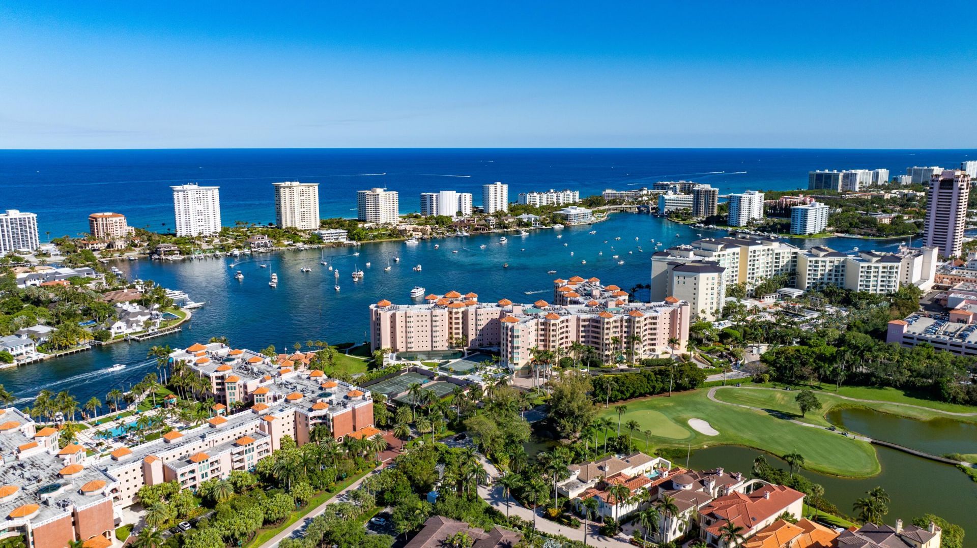 485 E Royal Palm Road, Unit 804, Boca Raton, FL 33432 Photo