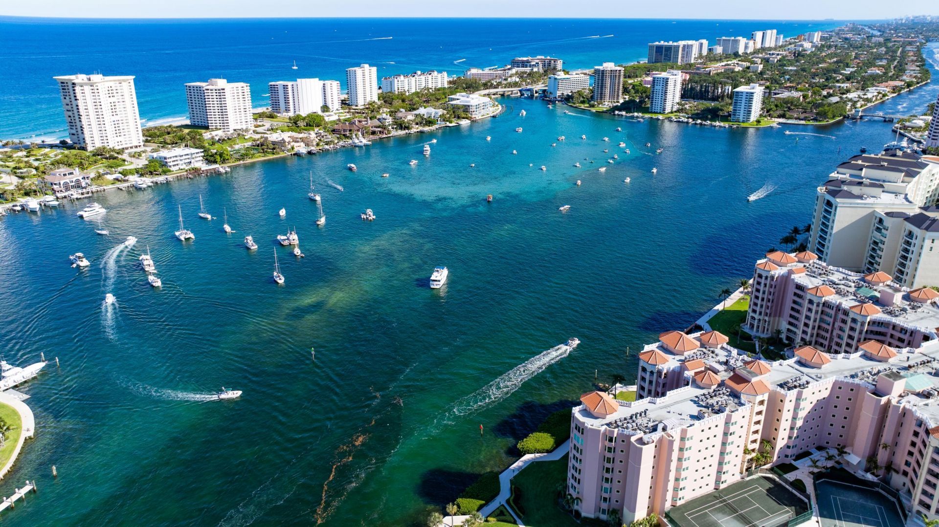 485 E Royal Palm Road, Unit 804, Boca Raton, FL 33432 Photo