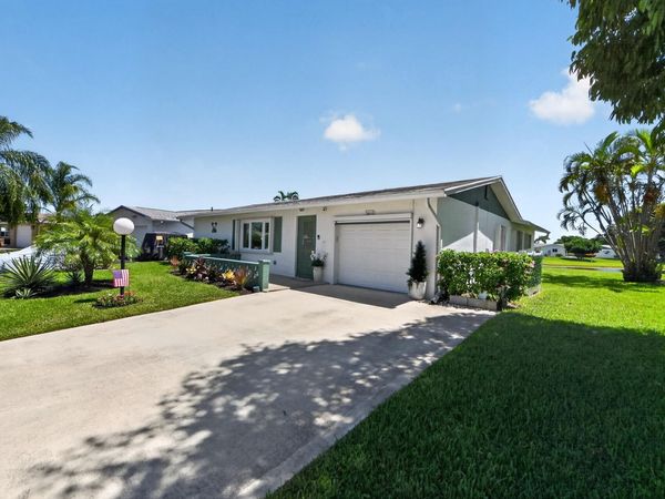 3610 JOSEPH Drive, West Palm Beach, FL 33417