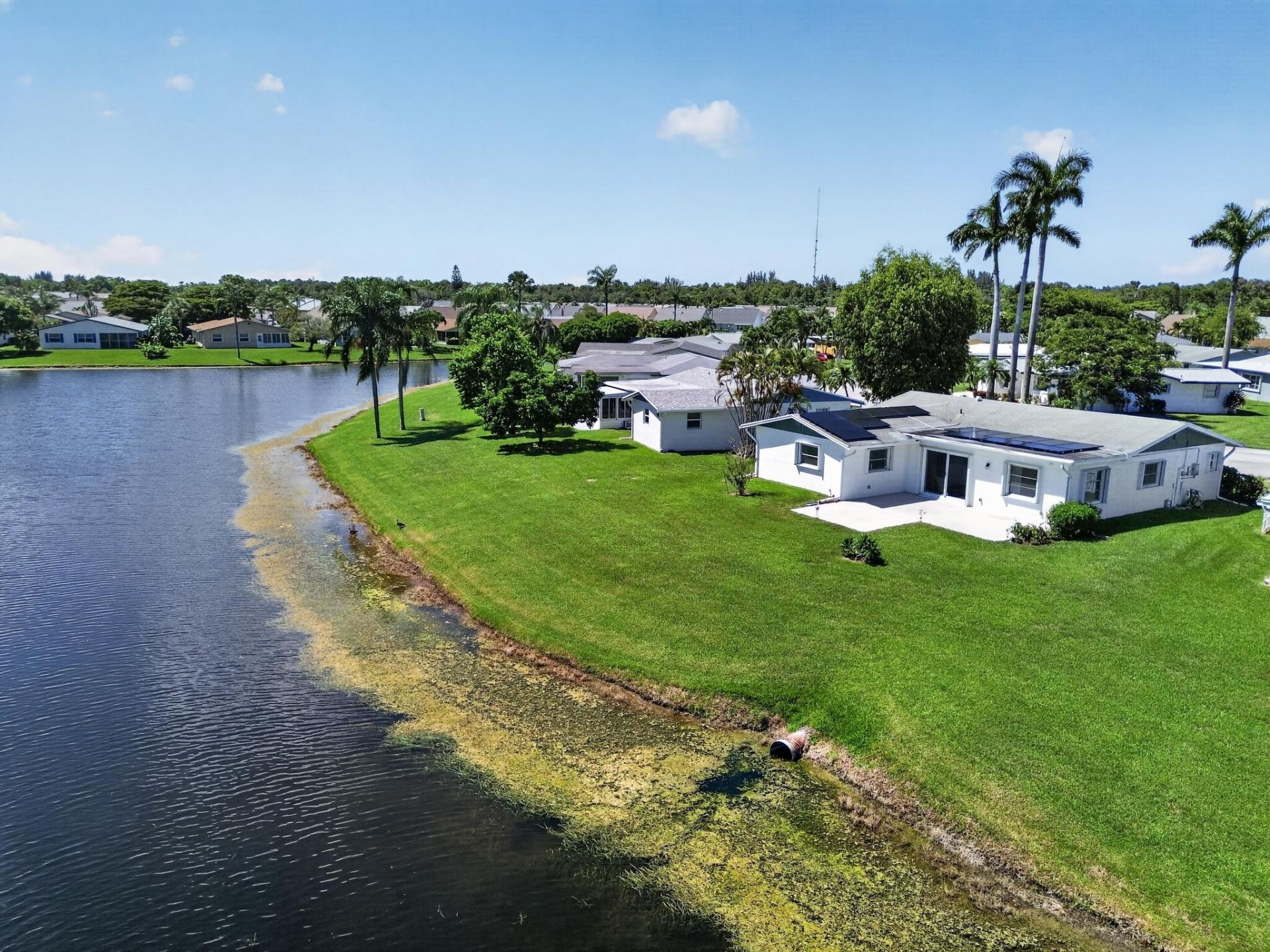 3610 Joseph Drive, West Palm Beach, FL 33417 Photo