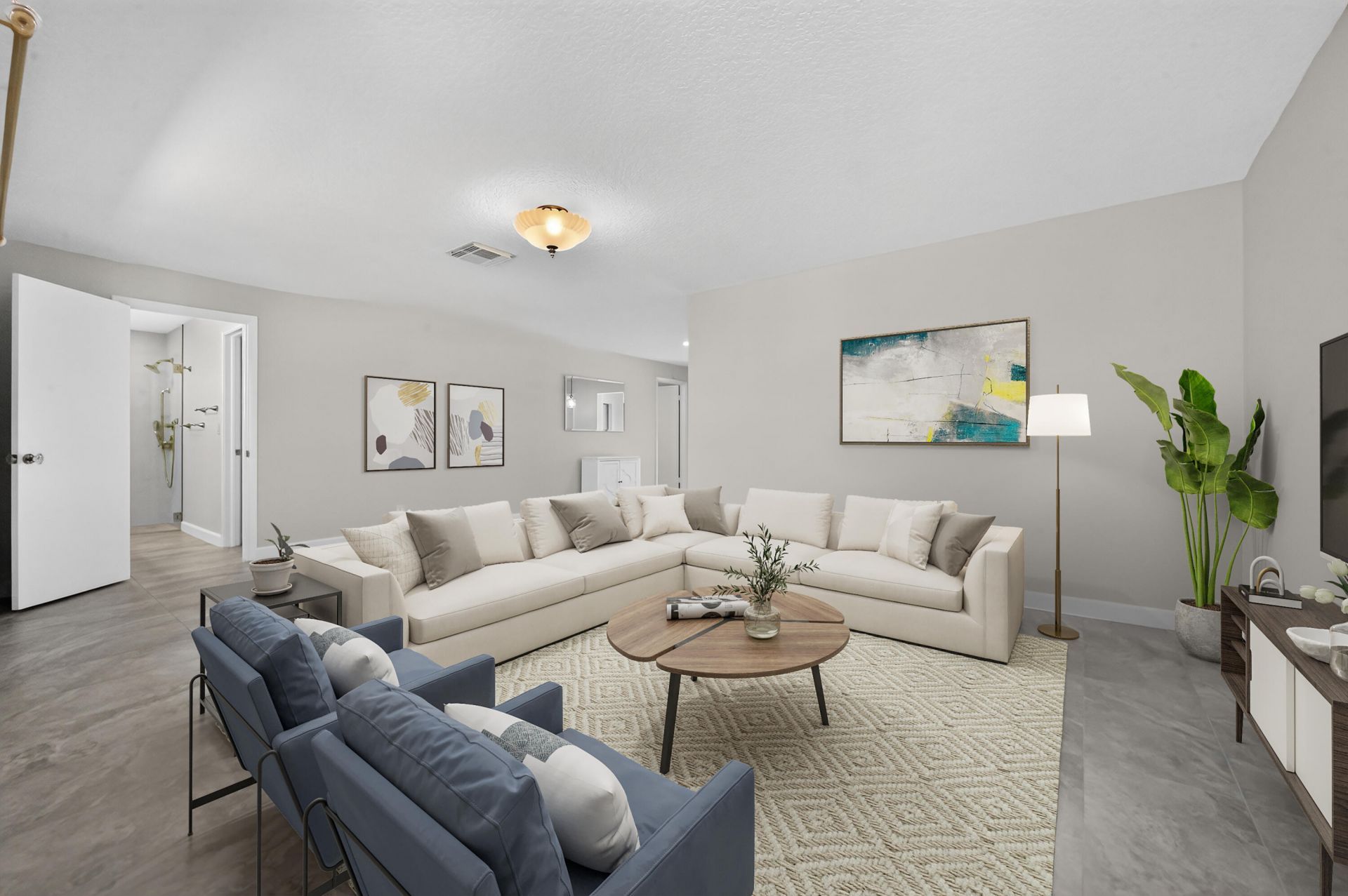 3610 Joseph Drive, West Palm Beach, FL 33417 Photo
