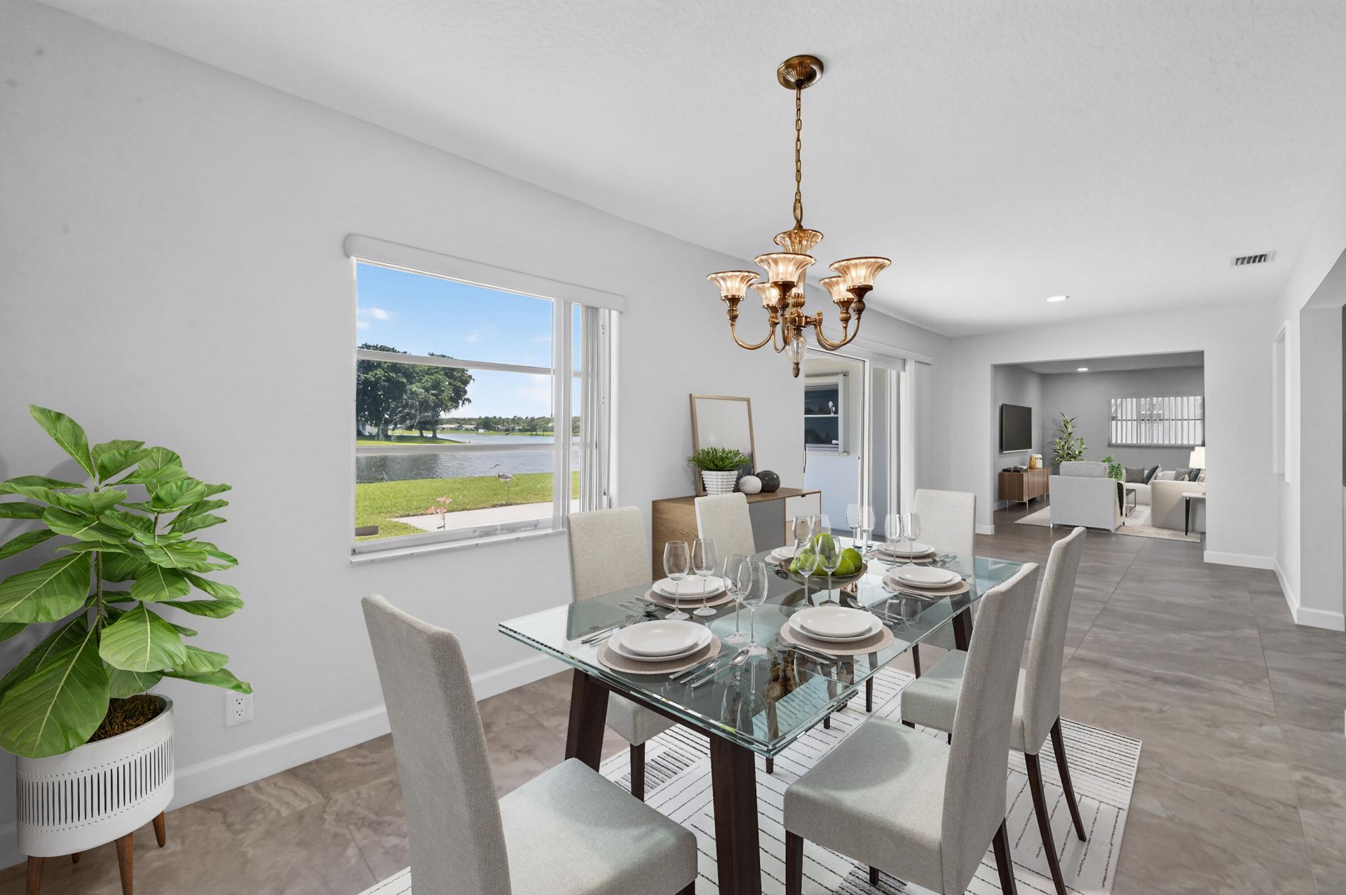 3610 Joseph Drive, West Palm Beach, FL 33417 Photo