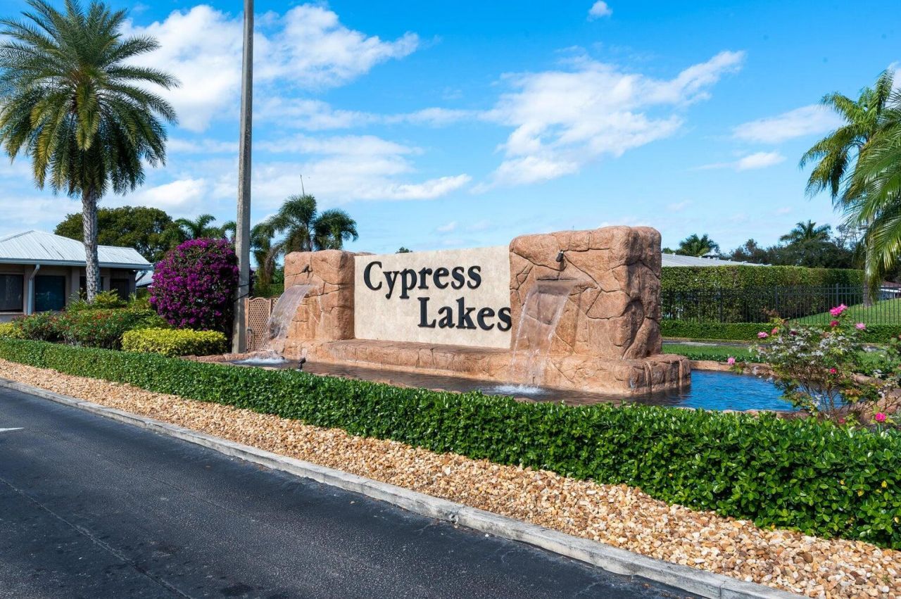 3610 Joseph Drive, West Palm Beach, FL 33417 Photo