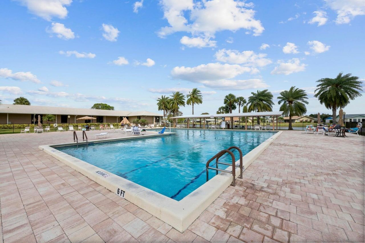 3610 Joseph Drive, West Palm Beach, FL 33417 Photo