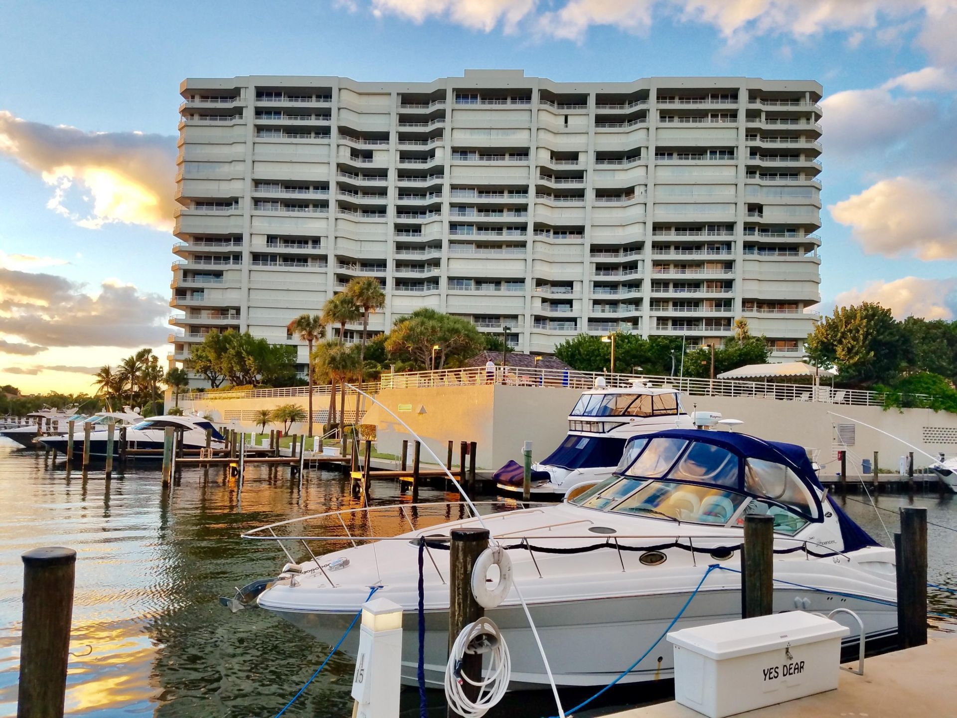 4101 N Ocean Boulevard, Unit D-1608, Boca Raton, FL 33431 Photo