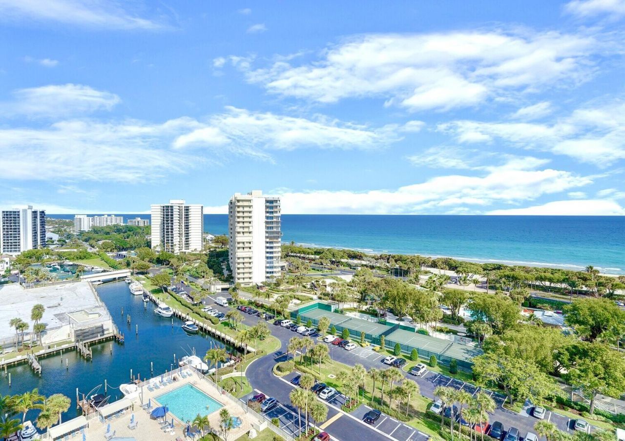 4101 N Ocean Boulevard, Unit D-1608, Boca Raton, FL 33431 Photo