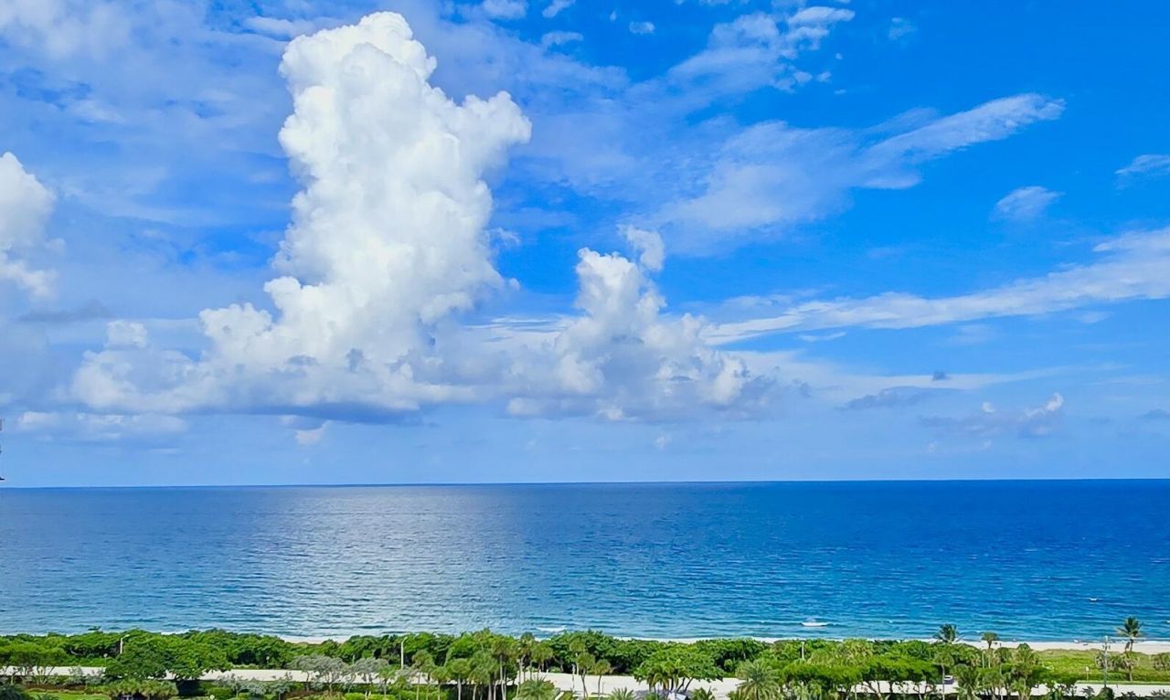 4101 N Ocean Boulevard, Unit D-1608, Boca Raton, FL 33431 Photo