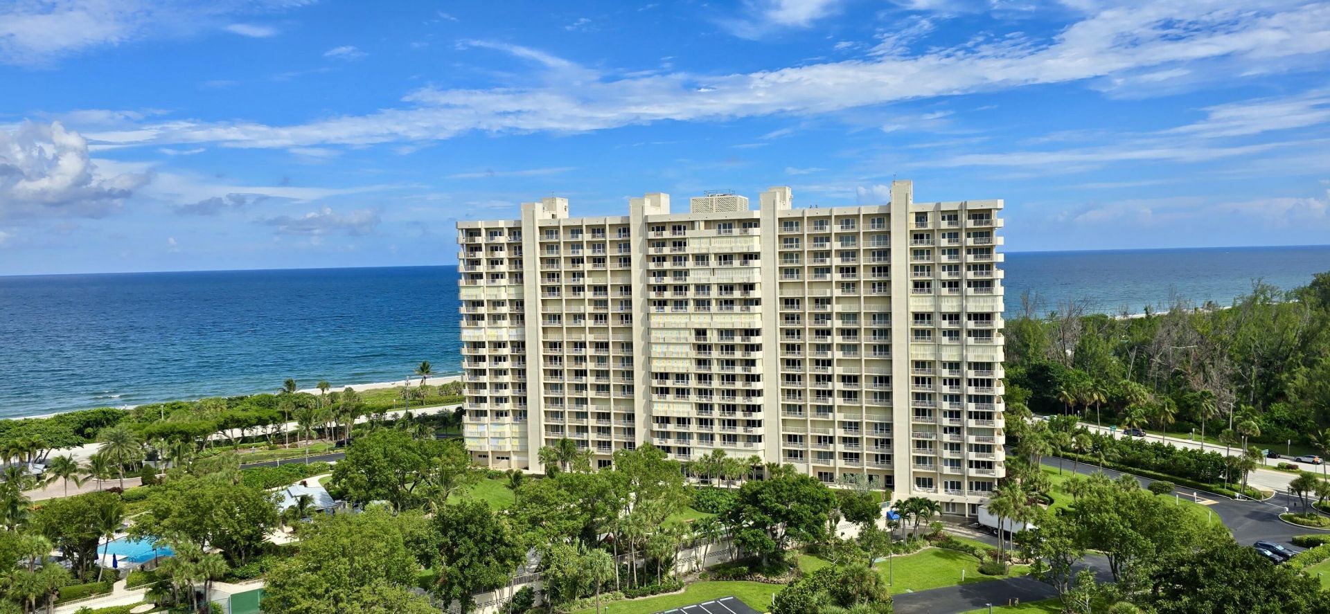 4101 N Ocean Boulevard, Unit D-1608, Boca Raton, FL 33431 Photo