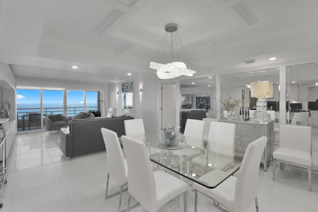 4101 N Ocean Boulevard, Unit D-1608, Boca Raton, FL 33431 Photo