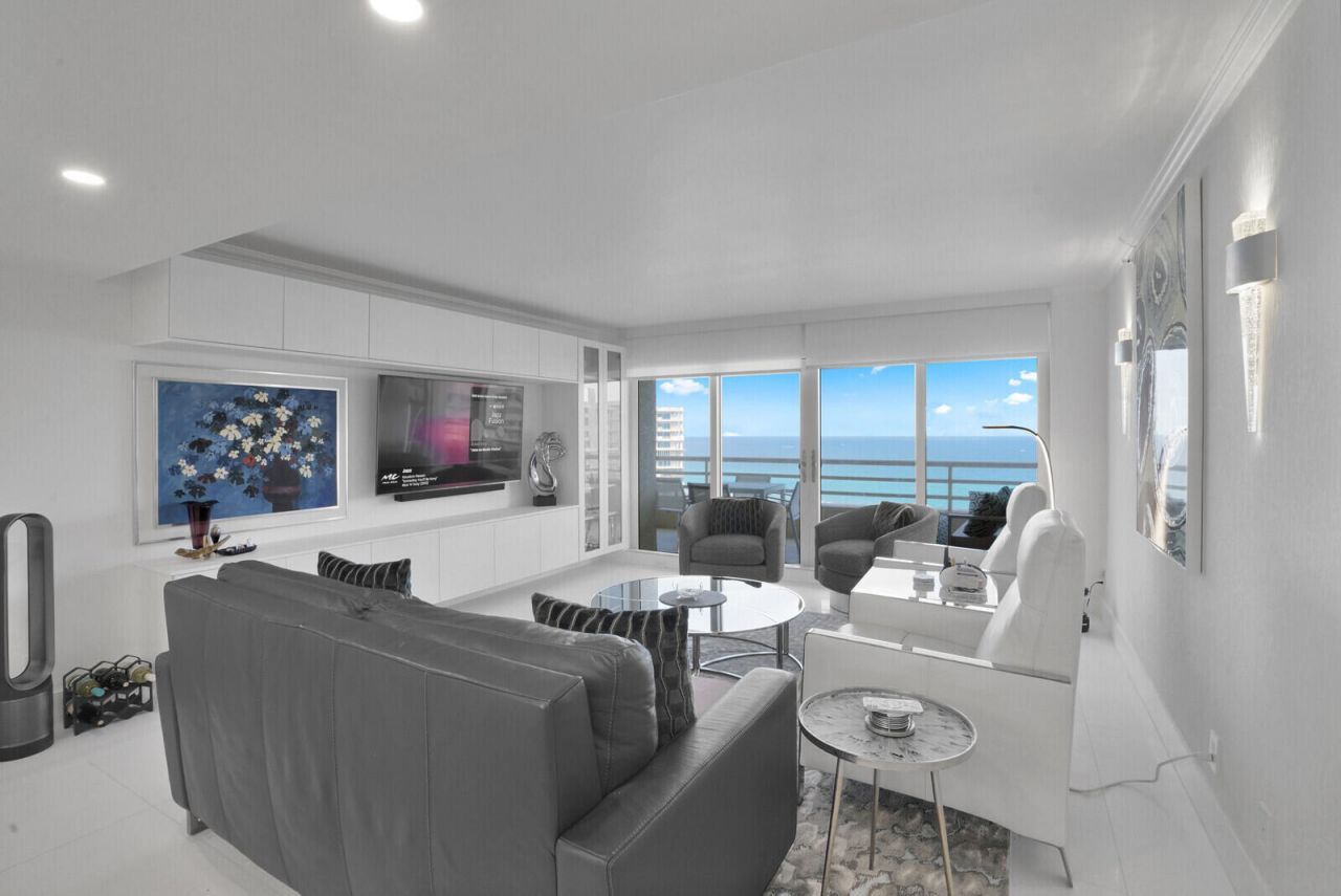 4101 N Ocean Boulevard, Unit D-1608, Boca Raton, FL 33431 Photo