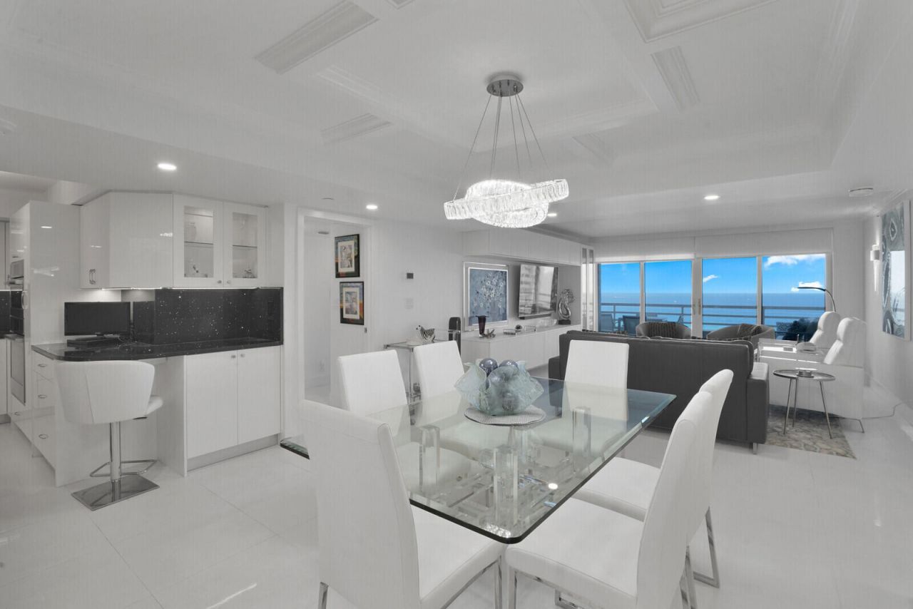 4101 N Ocean Boulevard, Unit D-1608, Boca Raton, FL 33431 Photo