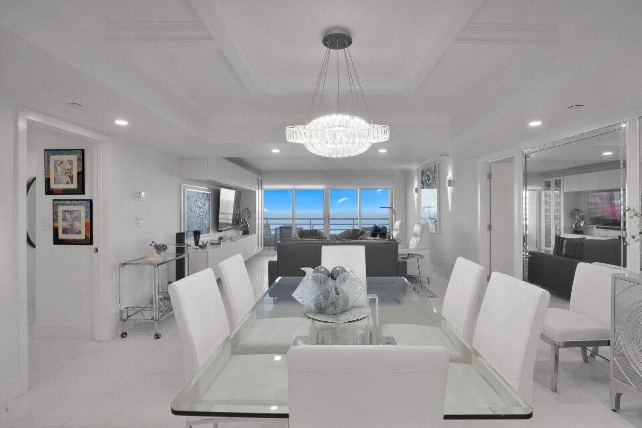 4101 N Ocean Boulevard, Unit D-1608, Boca Raton, FL 33431 Photo