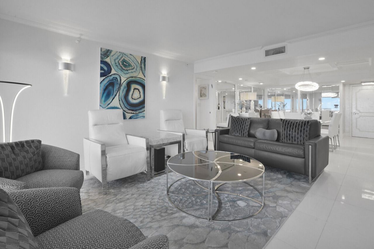 4101 N Ocean Boulevard, Unit D-1608, Boca Raton, FL 33431 Photo