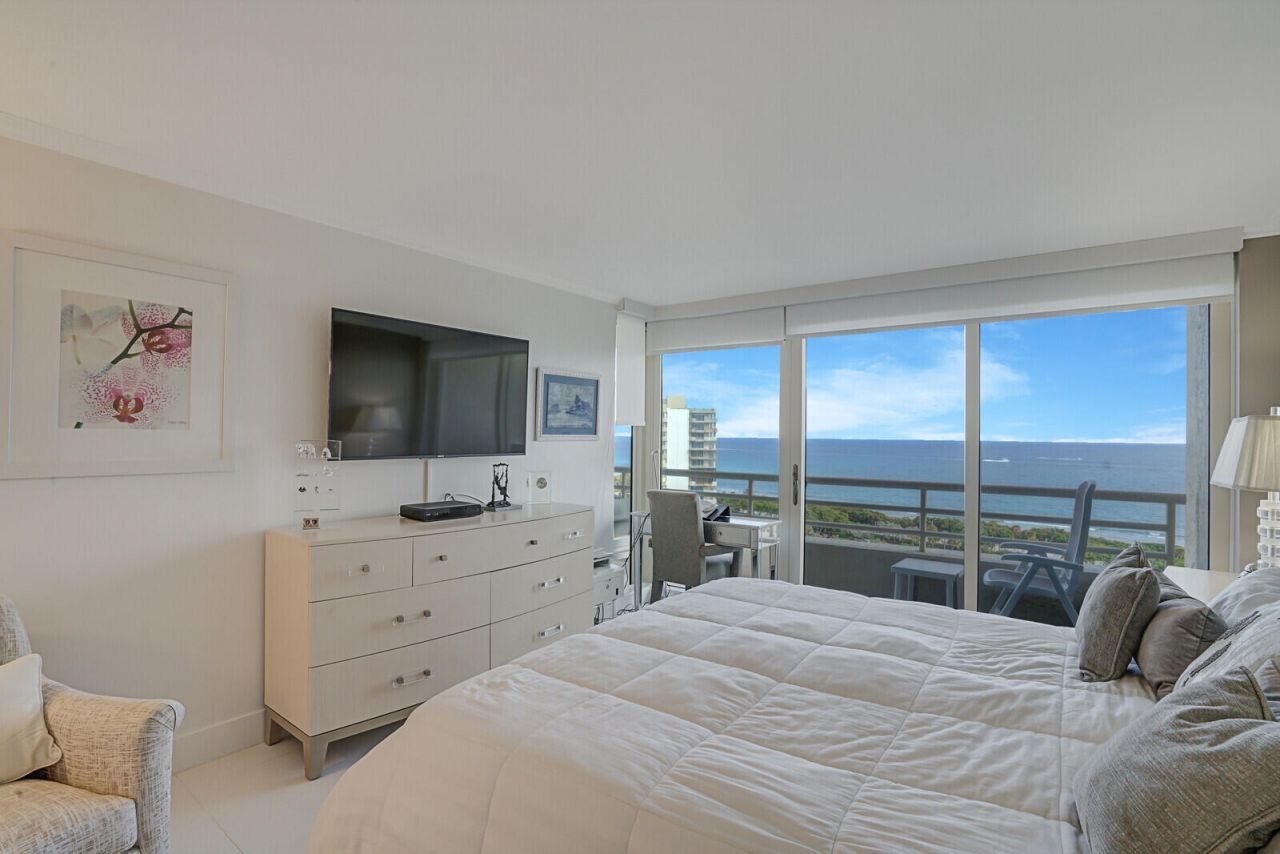 4101 N Ocean Boulevard, Unit D-1608, Boca Raton, FL 33431 Photo