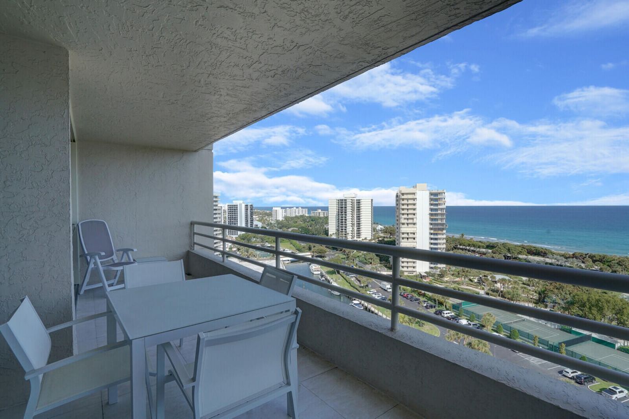 4101 N Ocean Boulevard, Unit D-1608, Boca Raton, FL 33431 Photo