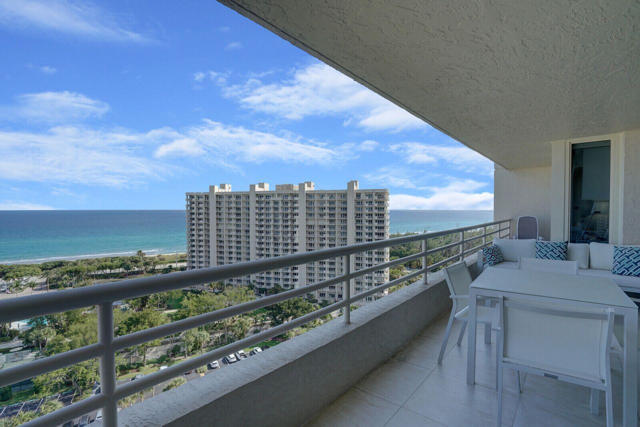 4101 N Ocean Boulevard, Unit D-1608, Boca Raton, FL 33431 Photo