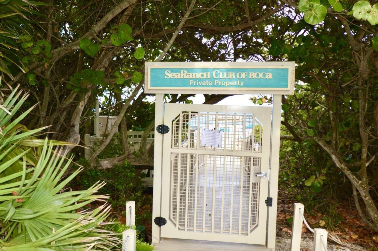 4101 N Ocean Boulevard, Unit D-1608, Boca Raton, FL 33431 Photo
