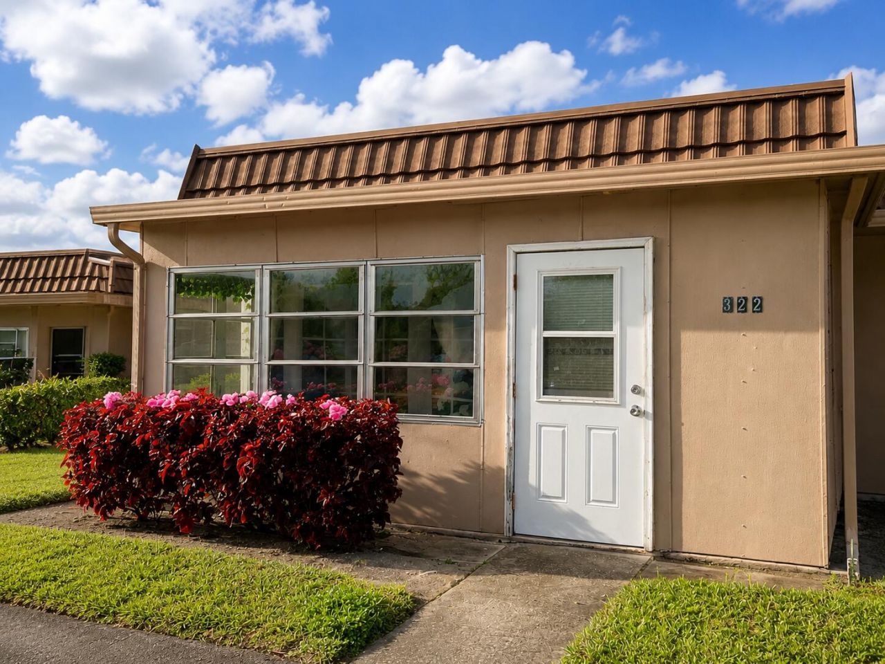 322 Seville Trail N, Unit N, Delray Beach, FL 33446 Photo