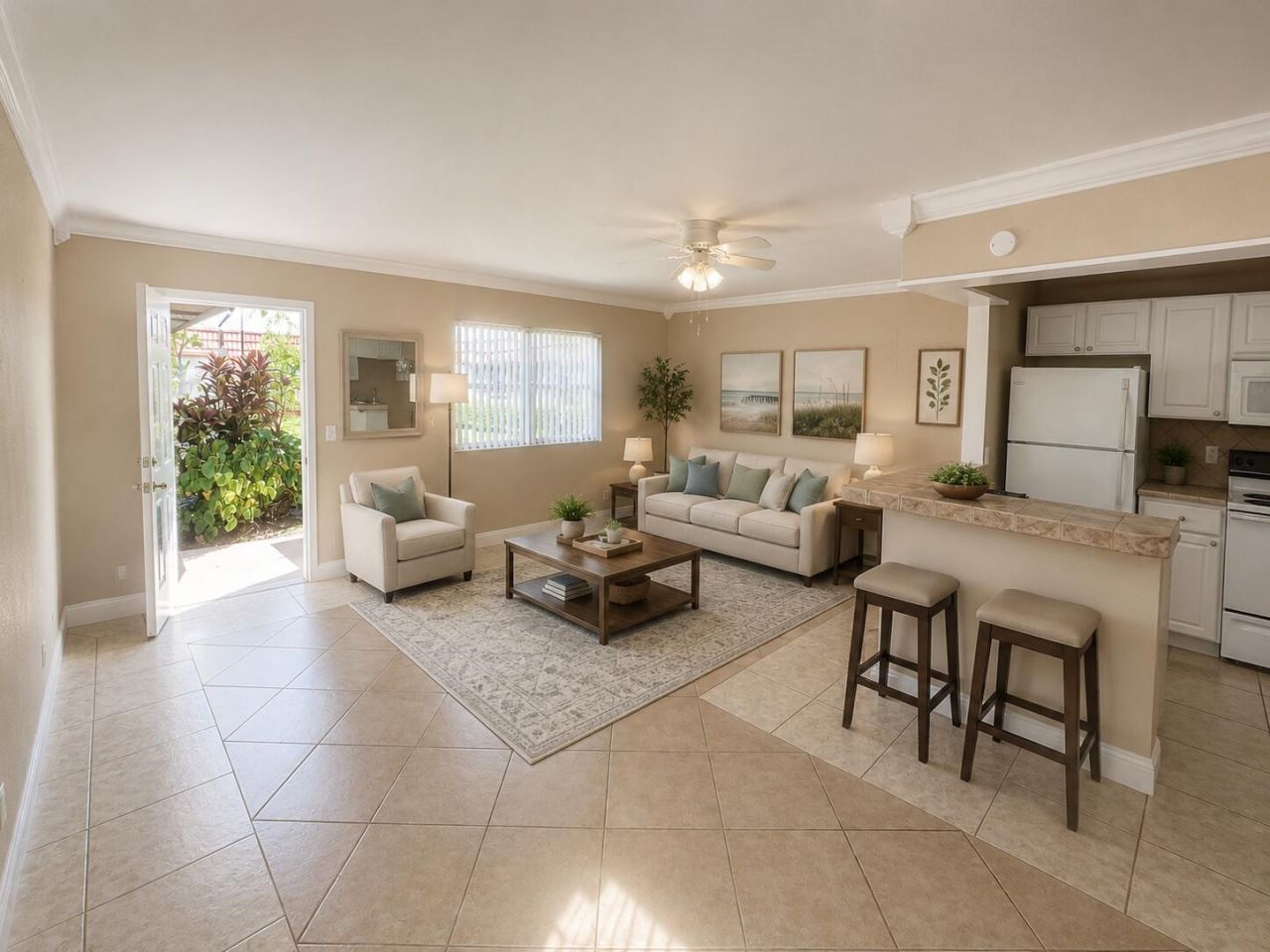 322 Seville Trail N, Unit N, Delray Beach, FL 33446 Photo