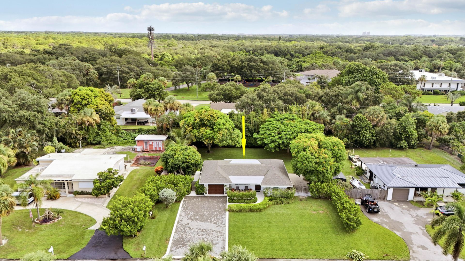 2665 Oak Drive, Palm Beach Gardens, FL 33410 Photo