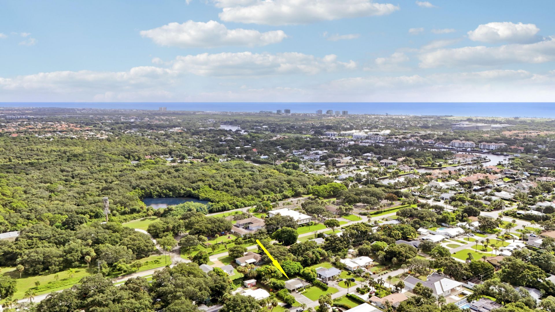 2665 Oak Drive, Palm Beach Gardens, FL 33410 Photo