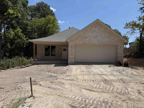 607 Brents Ford Road, Benton, AR 72019