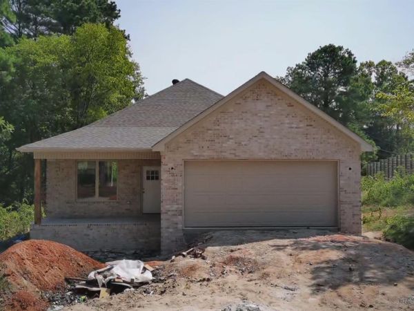 607 Brents Ford Road, Benton, AR 72019