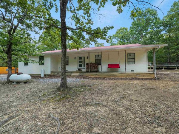 68 Tanner Dr, Bigelow, AR 72016