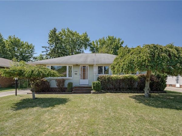 10985 Kader Drive , Parma, OH 44130