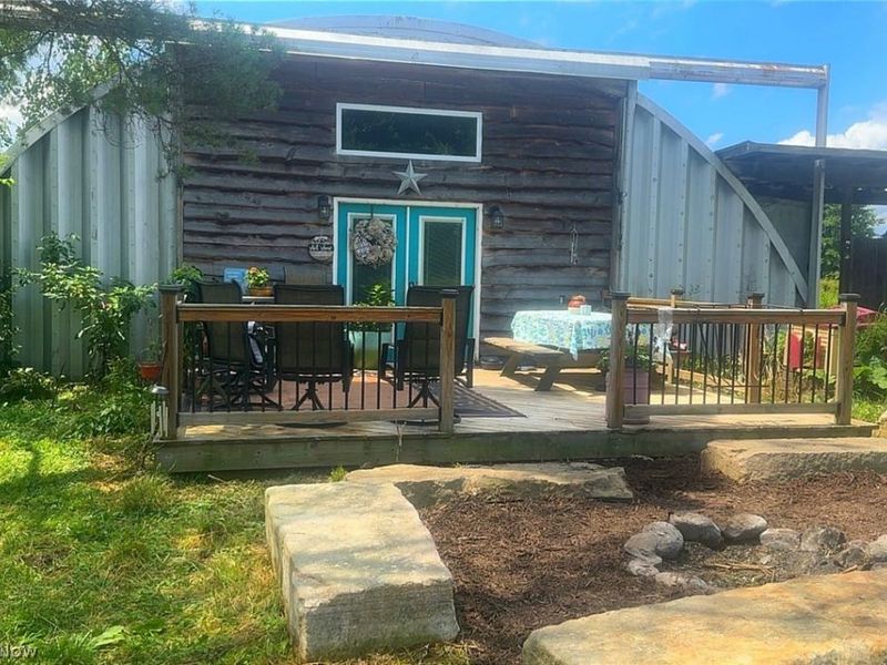 8725 State Route 7, Williamsfield, OH 44093 Photo 1