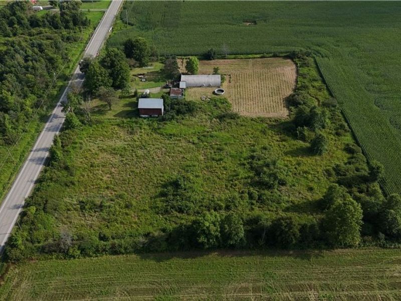 8725 State Route 7, Williamsfield, OH 44093 Photo 10