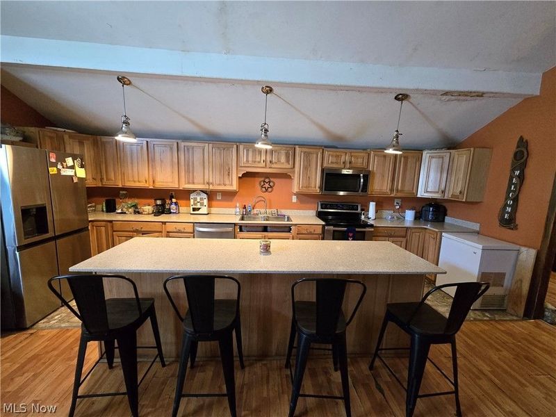 8725 State Route 7, Williamsfield, OH 44093 Photo 7